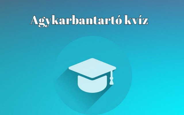 Fűszerezd meg a napod ezzel a villámkvízzel, megszerezve a maximális pontot!
