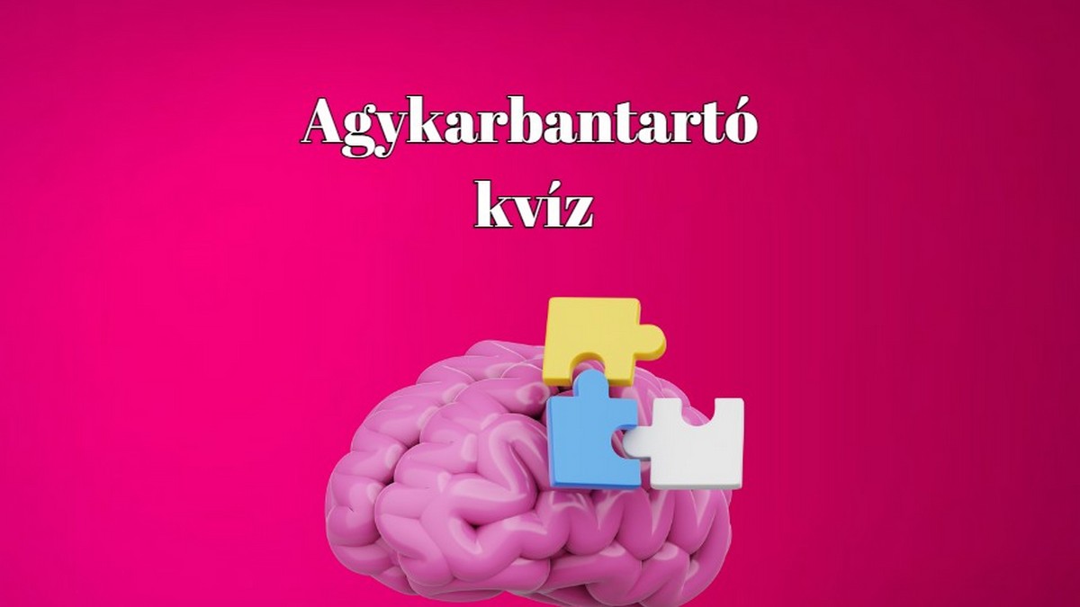 Ezt a napi kvízt csak a legjobbak játsszák le legalább 6 pontosra