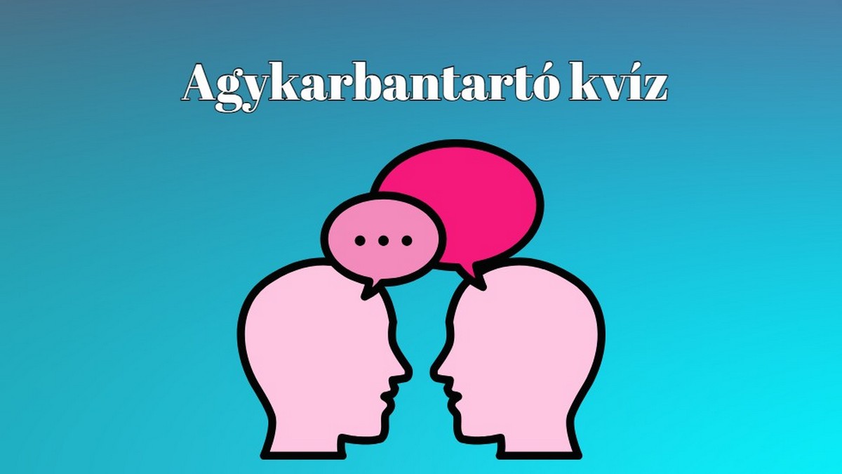 Tudásmérő - Válaszolj helyesen ezekre a napi kvízkérdésekre és szerezz meg minél több pontot