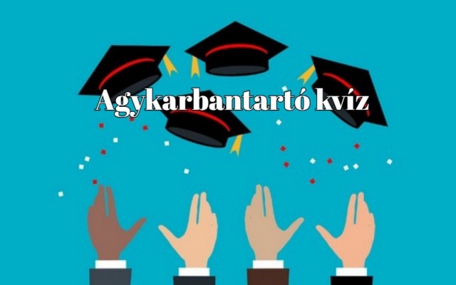 Agykarbantartó kvíz: 10 kérdés, amihez igazán sokoldalú tudás kell