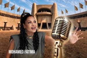 Mohamed Fatima Mohamed Fatima