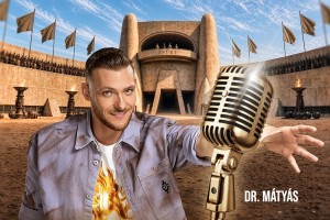 Dr. Mátyás Dr. Mátyás