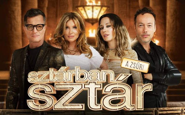 Sztárban Sztár győztes kereső