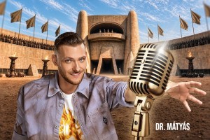 Dr. Mátyás